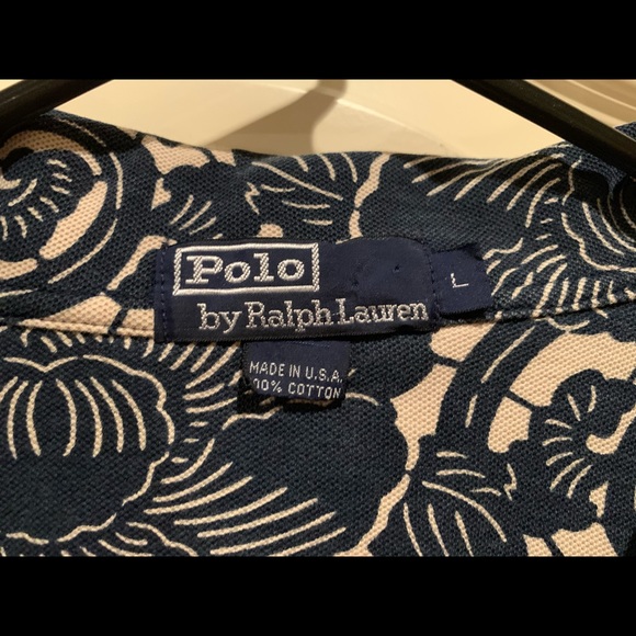 Polo Ralph Lauren - Picture 3 of 4